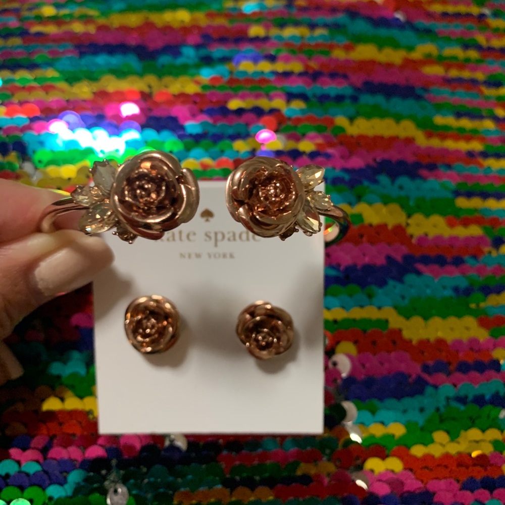 Jewelry Set